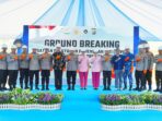Dukung MBG, Kapolri Sampaikan Progress Operasional SPPG Dukung MBG, Kapolri Sampaikan Progress Operasional SPPG