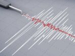 Gempa Bumi Bermagnitudo 4.1 Guncang Wilayah Nabire, Papua Gempa Bumi Bermagnitudo 4.1 Guncang Wilayah Nabire, Papua
