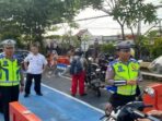 Berikut Daftar Pelanggaran Yang Diincar Polisi di Operasi Pa Berikut Daftar Pelanggaran Yang Diincar Polisi di Operasi Pa
