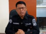 Periode Januari–Juli, Polda Sulteng Berhasil Tangani 375 Kas Periode Januari–Juli, Polda Sulteng Berhasil Tangani 375 Kas
