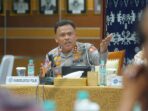 Kakorlantas Dorong Jajaran Gencarkan Program Polantas Menyap Kakorlantas Dorong Jajaran Gencarkan Program Polantas Menyap
