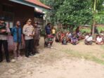 Langkah Humanis Kapolres Nabire Redakan Konflik Keluarga di Langkah Humanis Kapolres Nabire Redakan Konflik Keluarga di