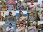 Kapolri Hadiri Malam Puncak Hoegeng Awards 2025 Kapolri Hadiri Malam Puncak Hoegeng Awards 2025