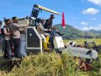 Sesuai Arahan Presiden, Bulog Komitmen Tidak Impor Beras Sesuai Arahan Presiden, Bulog Komitmen Tidak Impor Beras