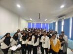 Densus 88 dan KP2MI Gelar Sosialisasi Kebangsaan untuk Calon Densus 88 dan KP2MI Gelar Sosialisasi Kebangsaan untuk Calon