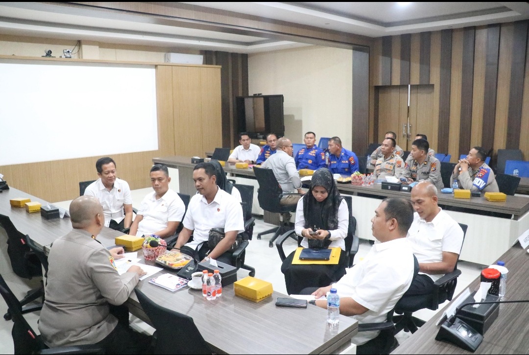 Puslitbang Polri Lakukan Penelitian Penanggulangan Narkoba d Puslitbang Polri Lakukan Penelitian Penanggulangan Narkoba d