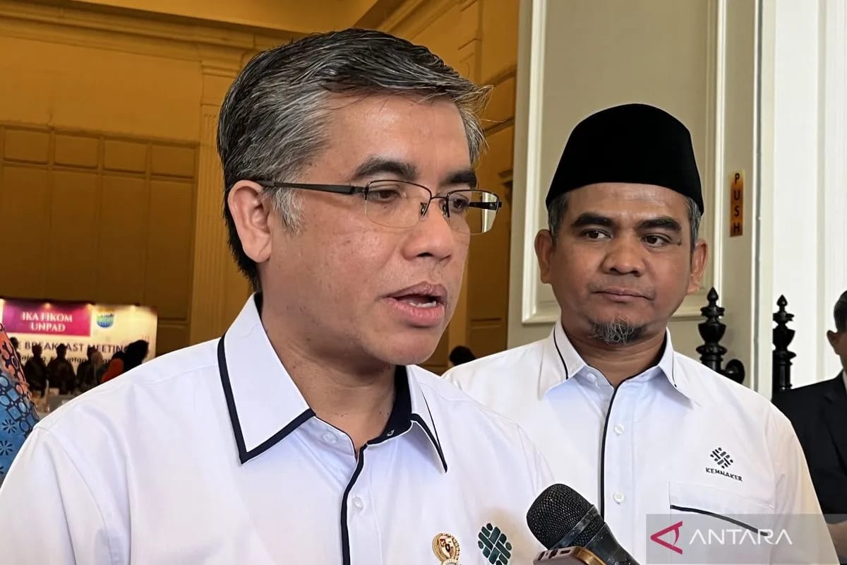 Penyaluran BSU Capai 85 Persen dari 15 Juta Penerim Penyaluran BSU Capai 85 Persen dari 15 Juta Penerim