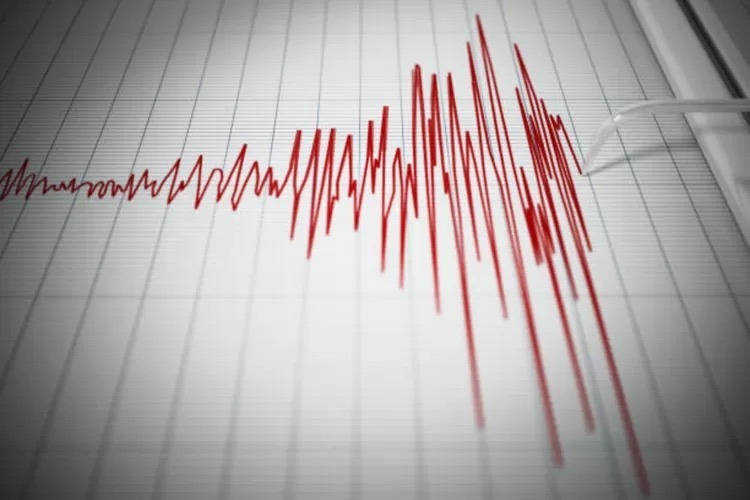 Gempa Bumi Bermagnitudo 4.4 Guncang Wilayah Halmahera Barat, Gempa Bumi Bermagnitudo 4.4 Guncang Wilayah Halmahera Barat,