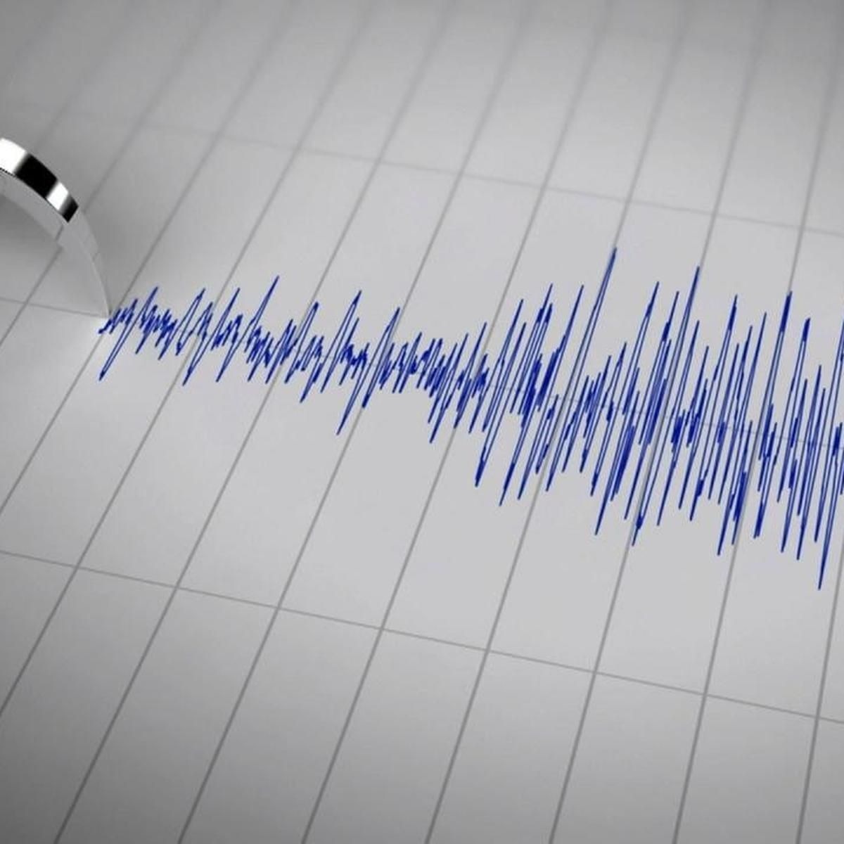 Gempa Bumi Bermagnitudo 4.5 Guncang Wilayah Bolaang Uki, Bol Gempa Bumi Bermagnitudo 4.5 Guncang Wilayah Bolaang Uki, Bol