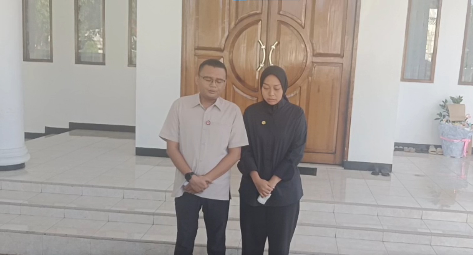 Tragedi Pesta Syukuran Pernikahan di Garut, Polisi Periksa 1 Tragedi Pesta Syukuran Pernikahan di Garut, Polisi Periksa 1